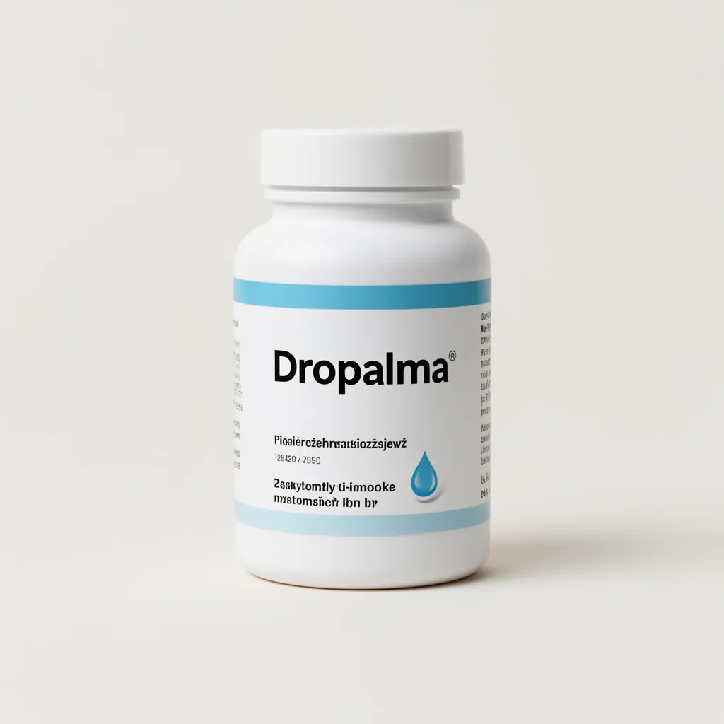 Dropalma